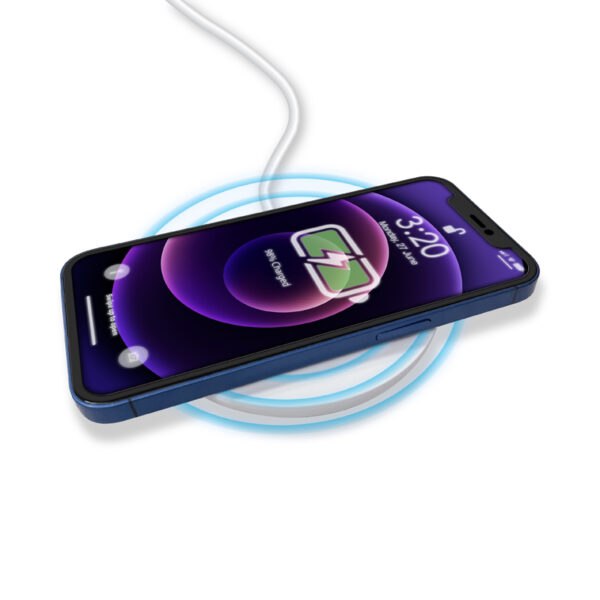 Owen 15W Fast Wireless Charger - Image 8