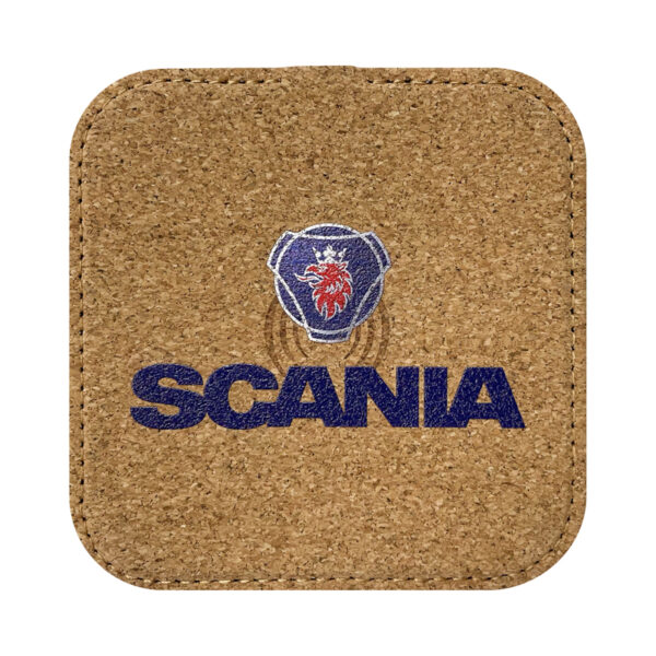 Oaky Cork 10W Wireless Charger - Image 2