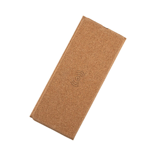 Oaky Eco Foldable Wireless Charging Mouse Pad - Image 2