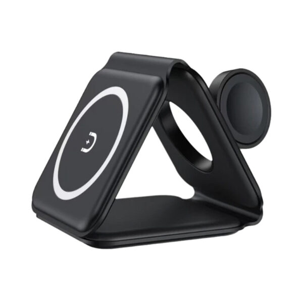 Balley Pro 3n1 Magnetic 15W Wireless Charger - Image 7