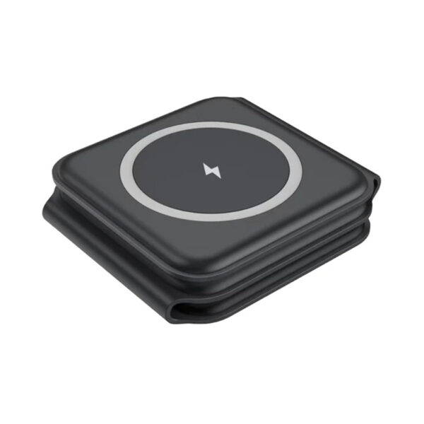 Balley Pro 3n1 Magnetic 15W Wireless Charger - Image 6