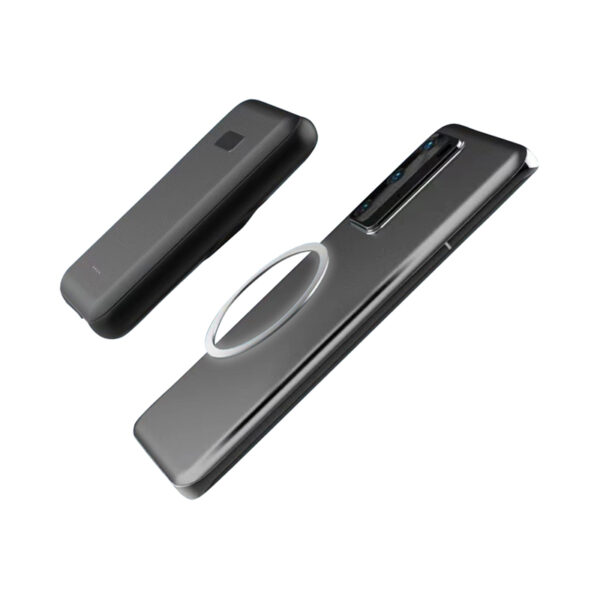 Chandler Magnetic Power Bank - 5000 mAh - Image 5