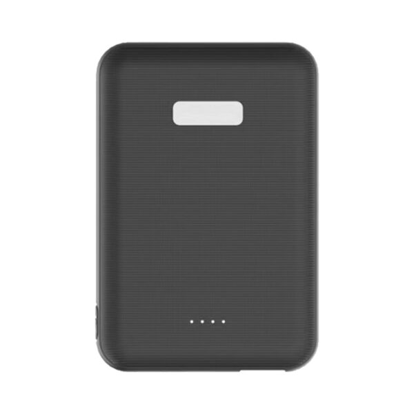 Chandler Magnetic Power Bank - 5000 mAh - Image 3