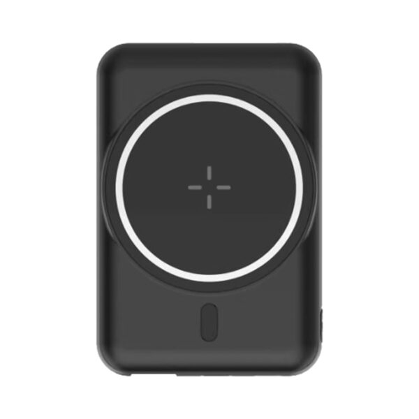Chandler Magnetic Power Bank - 5000 mAh - Image 4