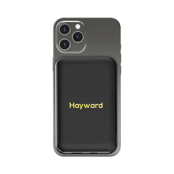 Hayward Magnetic Power Bank - 10000 mAh - Image 6
