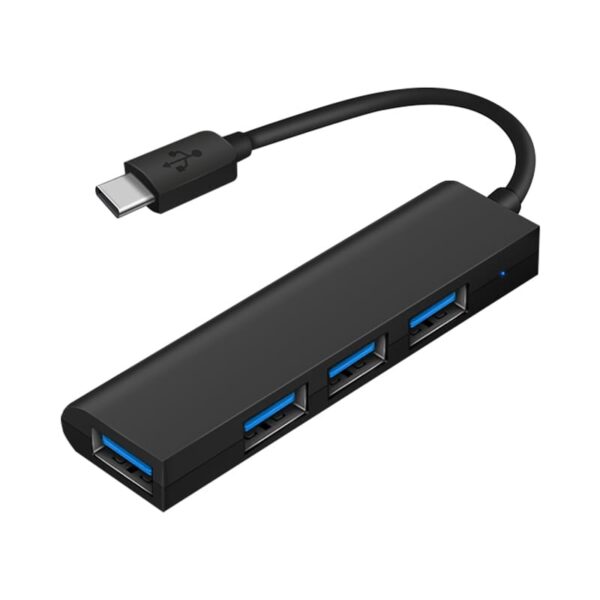 Gibson Type-C Hub (USB-A) - Image 4
