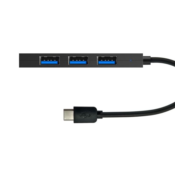 Gibson Type-C Hub (USB-A) - Image 5