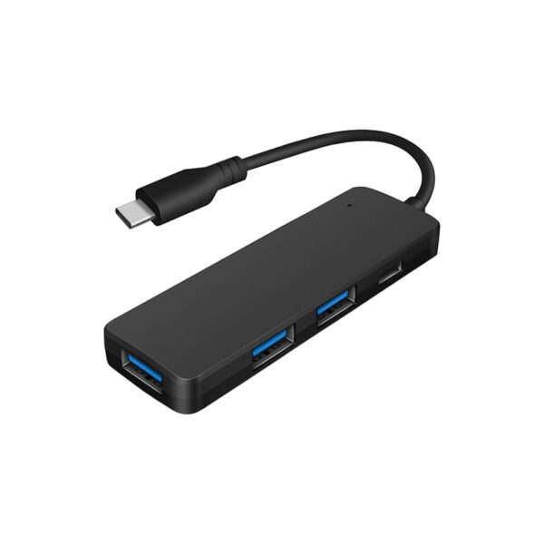 Emery Type-C Hub (USB Type-C, USB Type-A) - Image 5