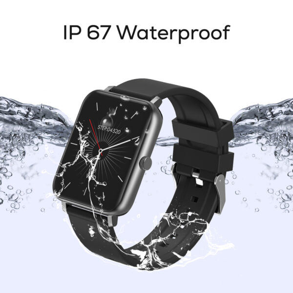 Bailey Smart Watch - Image 10