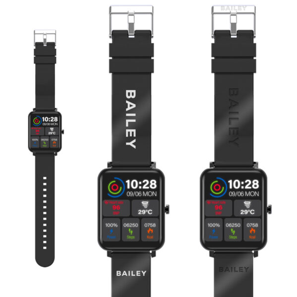 Bailey Smart Watch - Image 8
