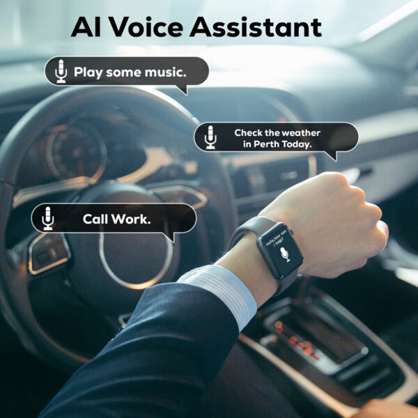 Rowan Smart Watch - Image 9