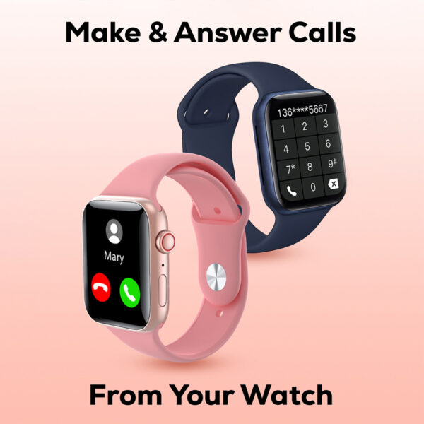 Rowan Smart Watch - Image 5