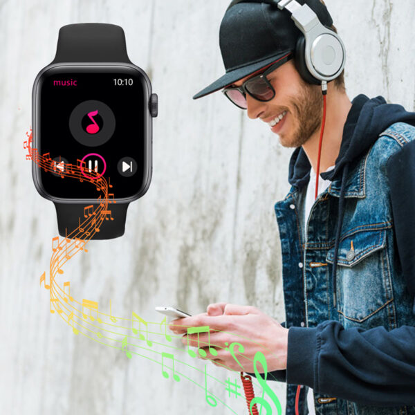 Rowan Smart Watch - Image 7