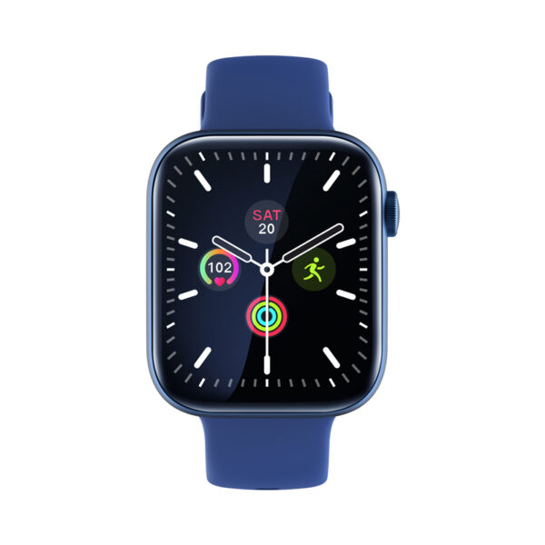 Mateo Smart Watch - Image 6