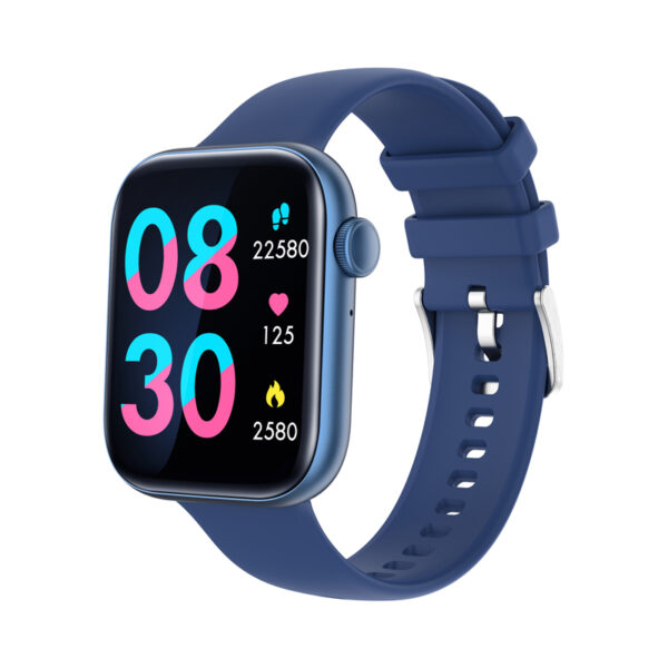 Mateo Smart Watch - Image 9
