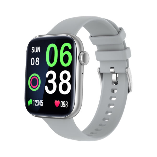 Mateo Smart Watch - Image 13