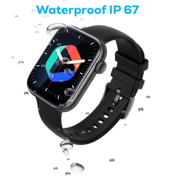 Mateo Smart Watch - Image 5