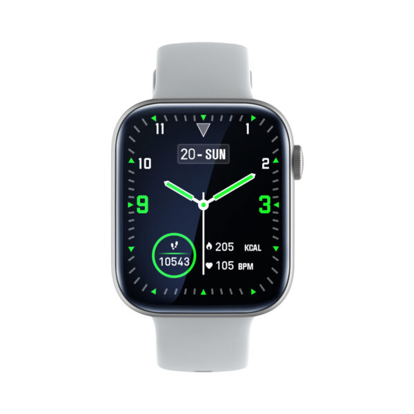 Mateo Smart Watch - Image 14