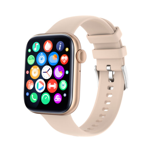 Mateo Smart Watch - Image 3