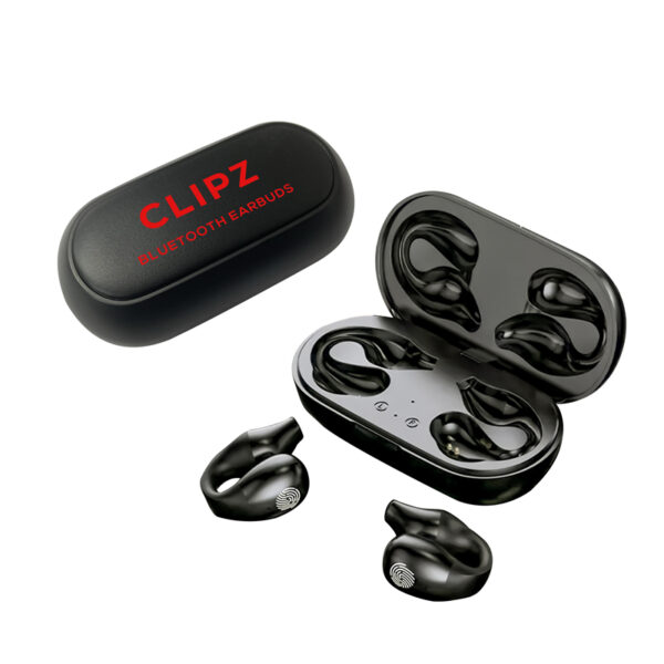 Clipz TWS Earbuds - Image 8