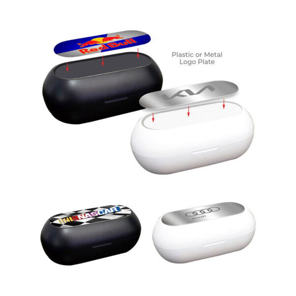 Clipz TWS Earbuds - Image 12
