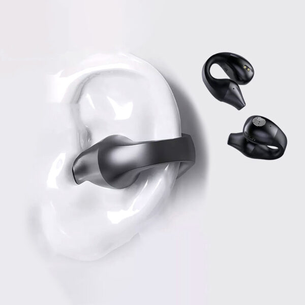 Clipz TWS Earbuds