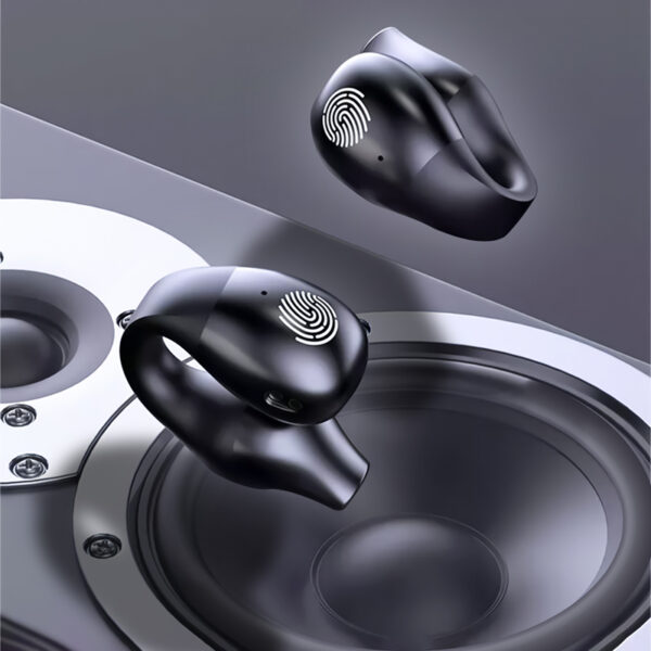 Clipz TWS Earbuds - Image 6