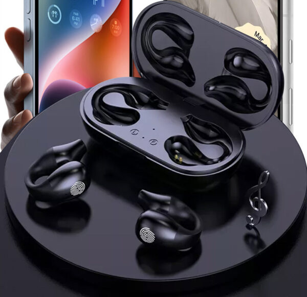 Clipz TWS Earbuds - Image 2