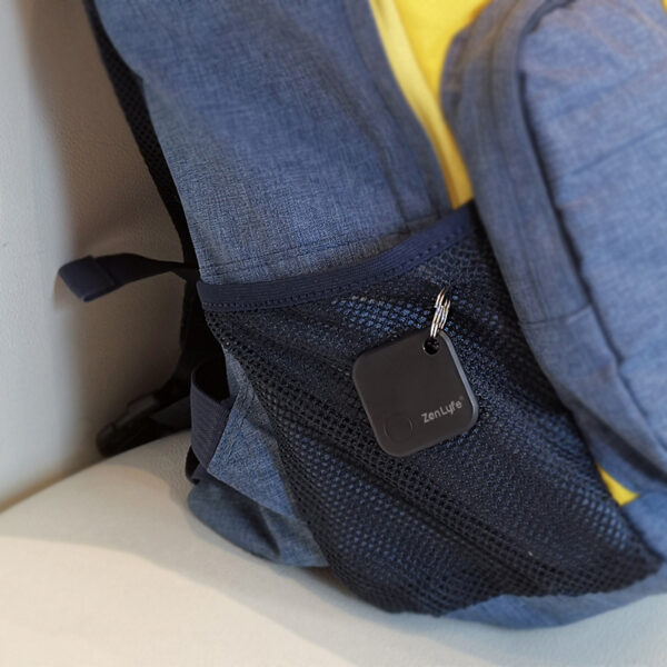 SwiftFinder Smart Tag Tracker (Stock) - Image 7