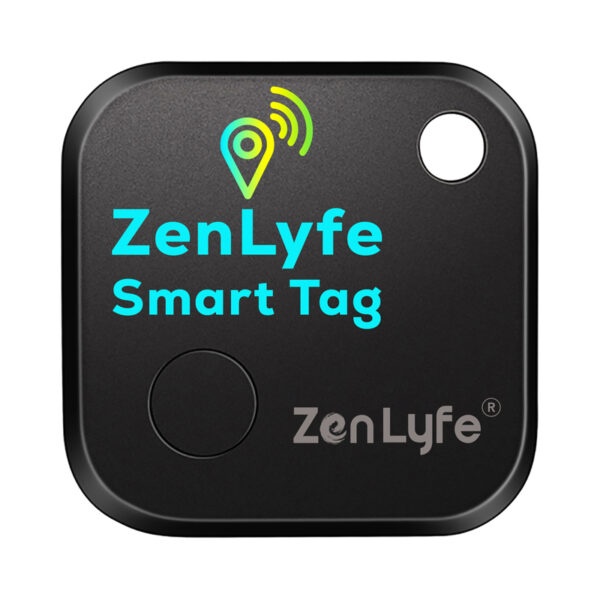 SwiftFinder Smart Tag Tracker (Stock) - Image 11