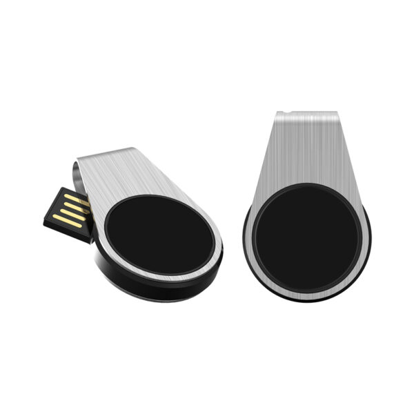 Monika LED Flash Drive - Image 6