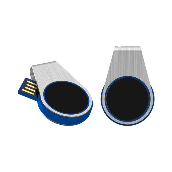 Monika LED Flash Drive - Image 3