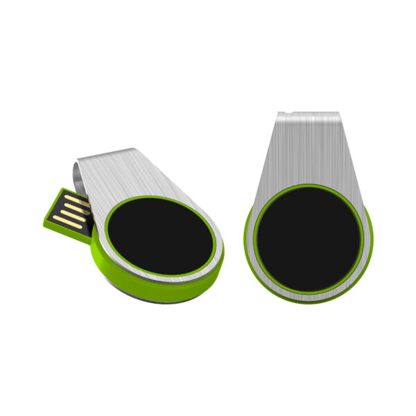 Monika LED Flash Drive - Image 10