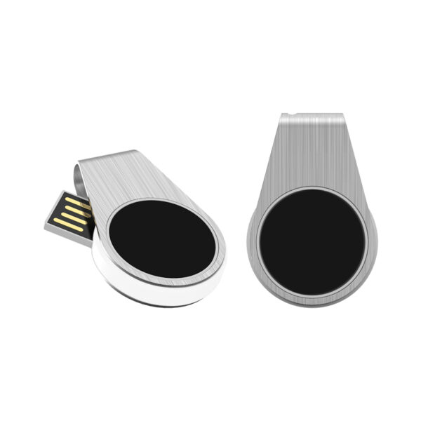 Monika LED Flash Drive - Image 7
