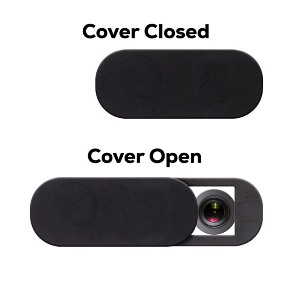 Webcam Cover Razor (Stock) - Image 4