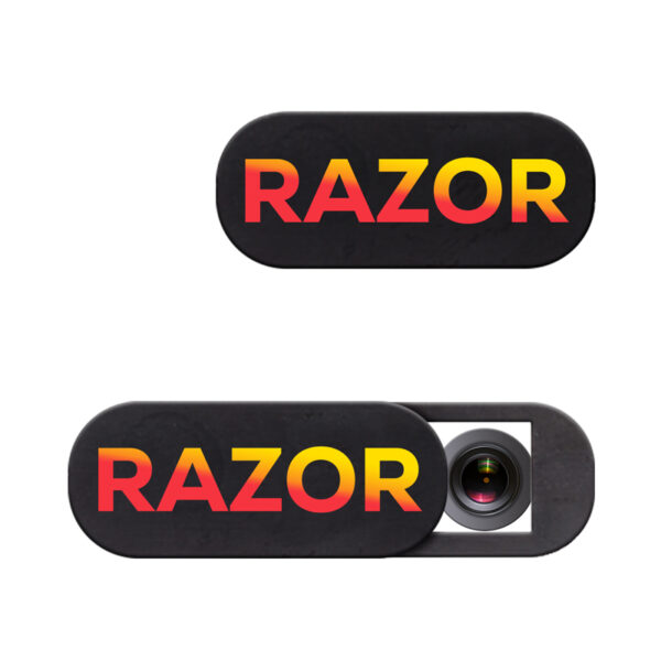 Webcam Cover Razor (Stock) - Image 6