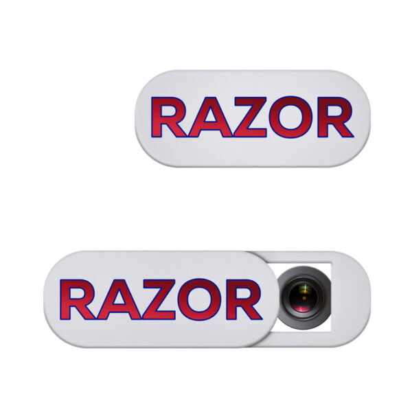 Webcam Cover Razor (Stock) - Image 7