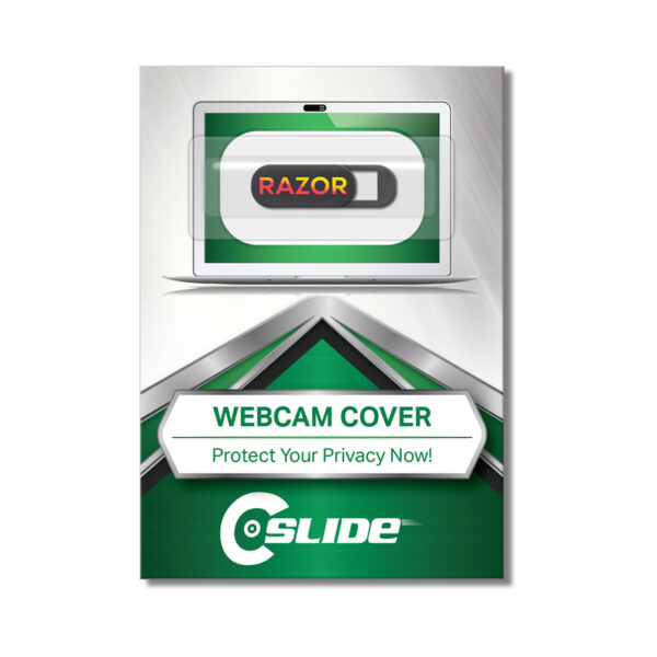 Webcam Cover Razor (Stock) - Image 9