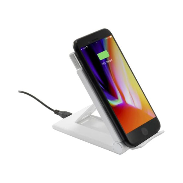 Montreal Foldable Wireless Charger Stand - Image 2