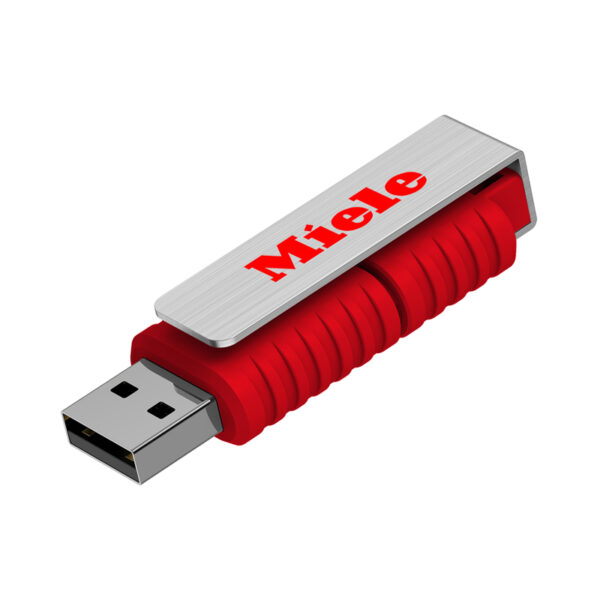 Meridian Flash Drive - Image 3