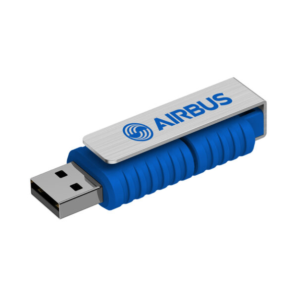 Meridian Flash Drive - Image 10