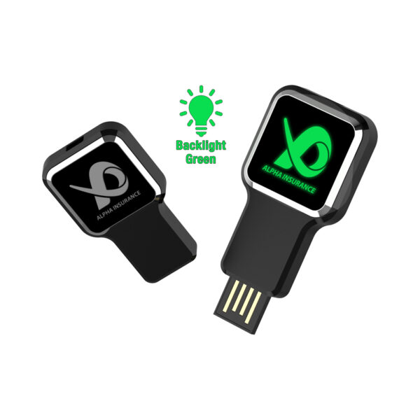 Oatley Flash Drive - Image 6