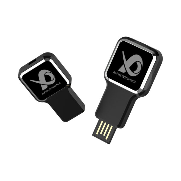 Oatley Flash Drive - Image 7
