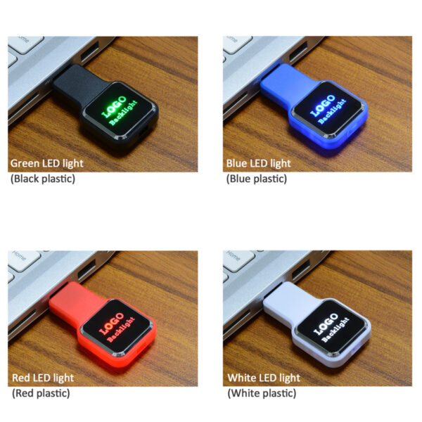 Oatley Flash Drive - Image 5