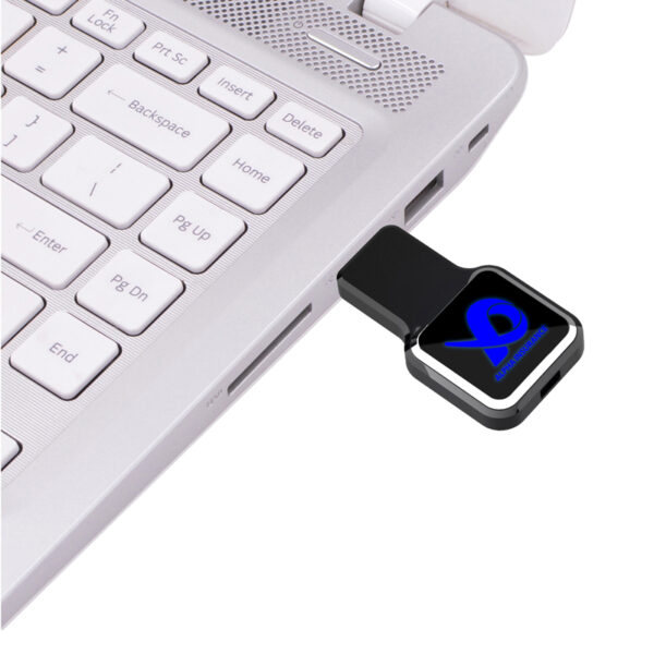 Oatley Flash Drive - Image 4