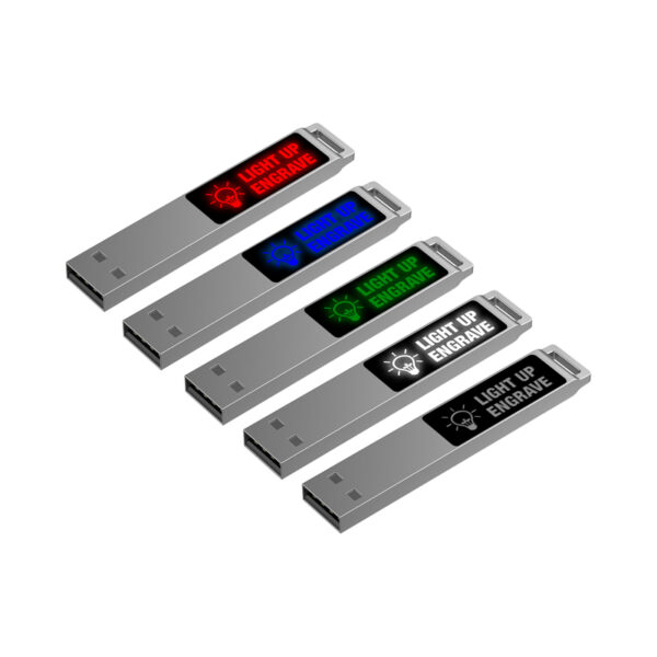 Elders LED Flash Drive - Image 3