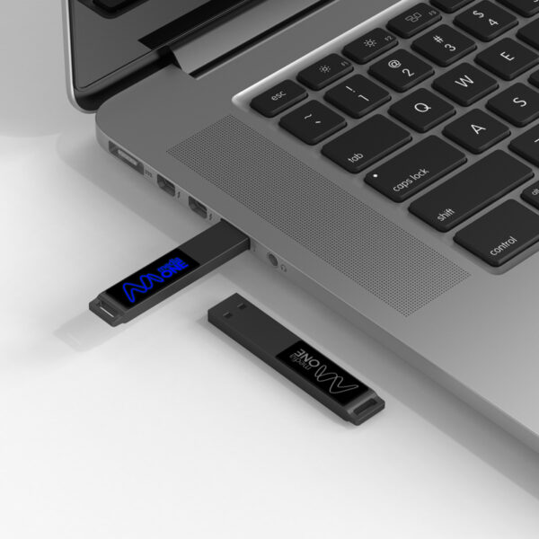 Elders LED Flash Drive - Image 4
