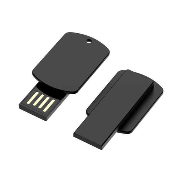 Charlie Clip Flash Drive - Image 3