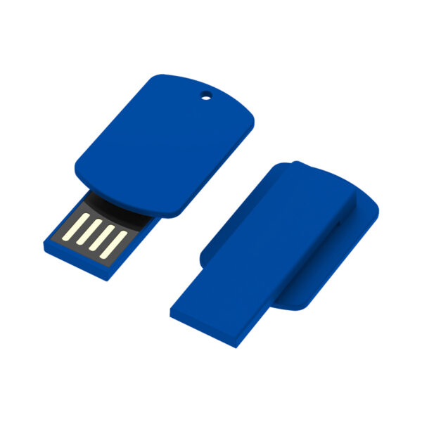 Charlie Clip Flash Drive - Image 4