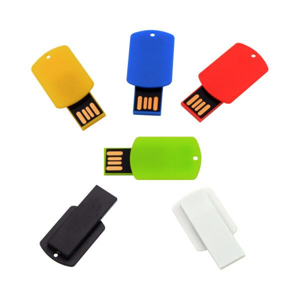 Charlie Clip Flash Drive - Image 5